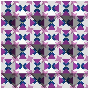 Repeat pattern. Stock Illustration