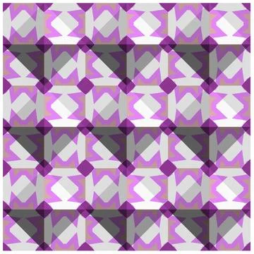 Repeat pattern. Stock Illustration
