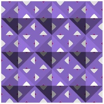 Repeat pattern. Stockillustratie