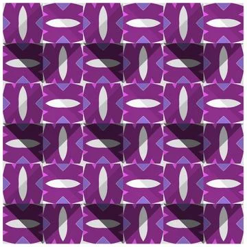 Repeat pattern. Stock Illustration