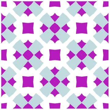 Repeat pattern. Stock Illustration