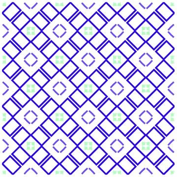 Repeat pattern. Illustrazione stock