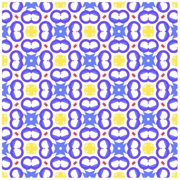 Repeat pattern. 스톡 일러스트
