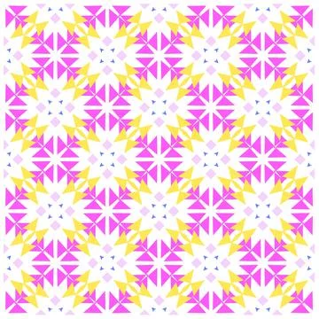 Repeat pattern. Stock Illustration