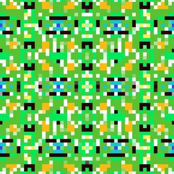 Repeat pattern. 스톡 일러스트