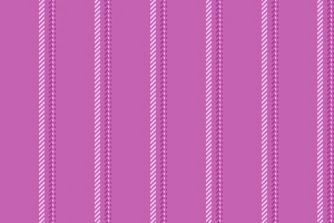 Repeat seamless lines vertical, website vector textile background. Rose str.. Stock Illustration