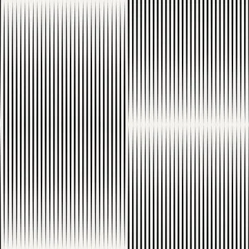 Repeat straight stripes texture background Illustrazione stock