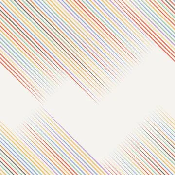 Repeat straight stripes texture background Stock Illustration