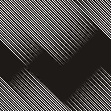 Repeat straight stripes texture background 스톡 일러스트