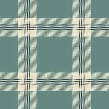 Repeat texture check tartan, close-up pattern seamless background. Covering.. 스톡 일러스트