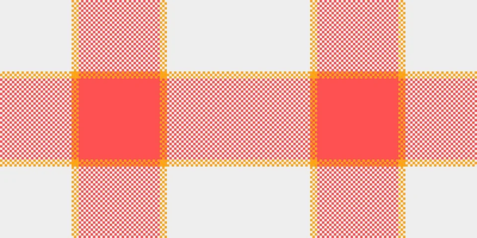 Repeat texture pattern seamless, list background plaid tartan. Creativity f.. Stock Illustration