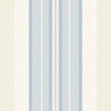 Repeat texture stripe seamless, give pattern lines vector. Paper textile fa.. Stock Illustration