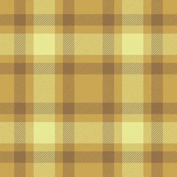 Repeat vector check tartan, selection seamless fabric textile. Track plaid .. Stock Illustration
