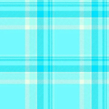 Repeat vector seamless tartan, intricate pattern background check. Luxuriou.. Illustrazione stock