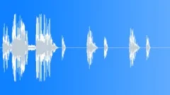 Repeatable Alert - Videogame Sound EffectSound Effect