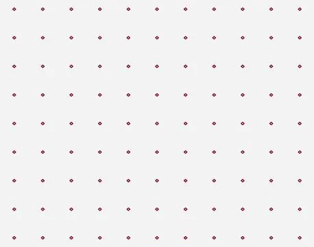 Repeatable contour surface pattern outline composition in cloud white, moss mist Stock Illustration