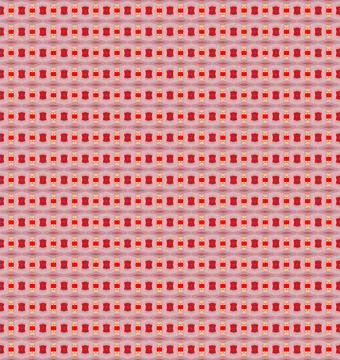Repeatable contour surface pattern outline composition in pale leaf, forest gree イラスト素材