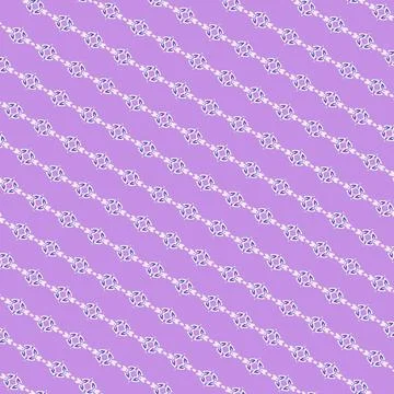 Repeatable decorative tile pattern in chalk, warm grey, slate blue, muted navy, 스톡 일러스트