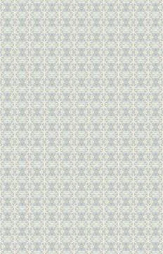 Repeatable decorative tile pattern in parchment, platinum, ash gray, warm t.. Stock Illustration