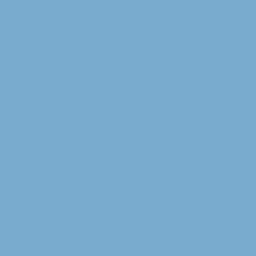 Repeatable decorative tile pattern rendered in frost, sky blue, denim, deep navy Stockillustratie