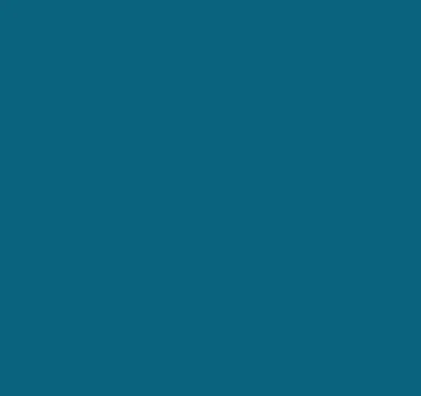 Repeatable decorative tile pattern in sea salt, misty teal, dark cyan, ocea.. Stock Illustration
