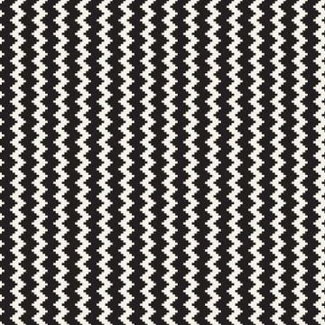 Repeatable geometric grid texture. Vector seamless mesh pattern. Monochrome.. Stock Illustration