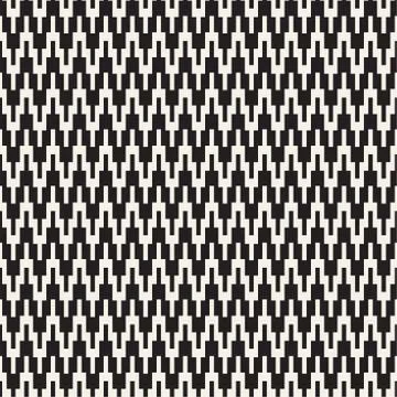 Repeatable geometric grid texture. Vector seamless mesh pattern. Monochrome.. Stock Illustration