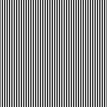 Repeatable geometric pattern, monochrome abstract background, texture Stock Illustration