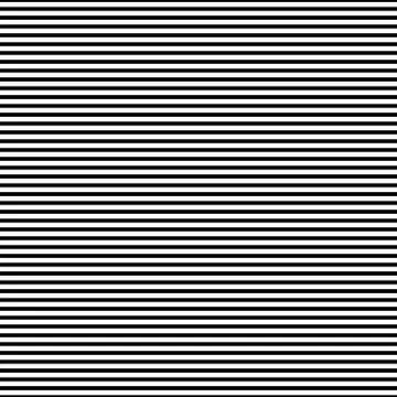 Repeatable geometric pattern, monochrome abstract background, texture Stock Illustration