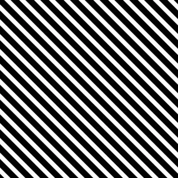 Repeatable geometric texture. Seamless minimalist monochrome pattern. イラスト素材