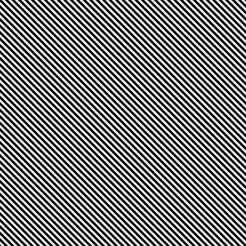 Repeatable geometric texture. Seamless minimalist monochrome pattern. Illustrazione stock