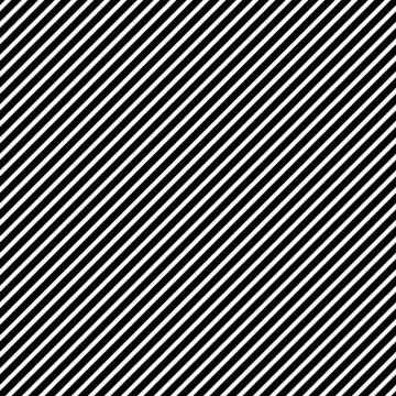 Repeatable geometric texture. Seamless minimalist monochrome pattern. Illustrazione stock