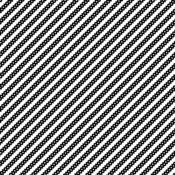 Repeatable grid, mesh background pattern. Reticulate, cellular texture Stock Illustration