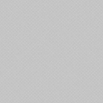 Repeatable grid - mesh pattern with fine lines. Cellular Texture. Illustrazione stock