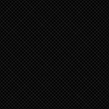 Repeatable grid - mesh pattern with fine lines. Cellular Texture. Stock Illustration