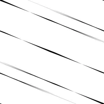 Repeatable pattern. Abstract monochrome geometric repeatable pattern Illustrazione stock