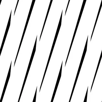 Repeatable pattern. Abstract monochrome geometric repeatable pattern 스톡 일러스트
