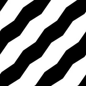 Repeatable pattern. Abstract monochrome geometric repeatable pattern 스톡 일러스트