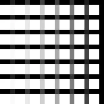 Repeatable pattern, background with lines fading to transparent. Stock Illustration