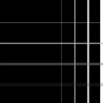 Repeatable pattern, background with lines fading to transparent. Stock Illustration