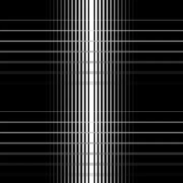 Repeatable pattern, background with lines fading to transparent. イラスト素材