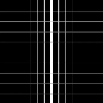 Repeatable pattern, background with lines fading to transparent. Illustrazione stock