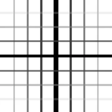 Repeatable pattern, background with lines fading to transparent. Stock Illustration