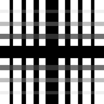 Repeatable pattern, background with lines fading to transparent. Stock Illustration