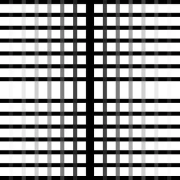 Repeatable pattern, background with lines fading to transparent. Stock Illustration