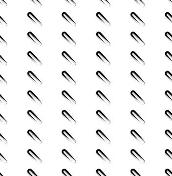 Repeatable pattern with rectangular square shapes. Monochrome abstract backgr イラスト素材