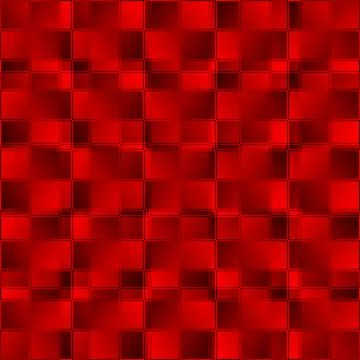 Repeatable pattern / texture with overlapping squares. Irregular feel seamles 스톡 일러스트