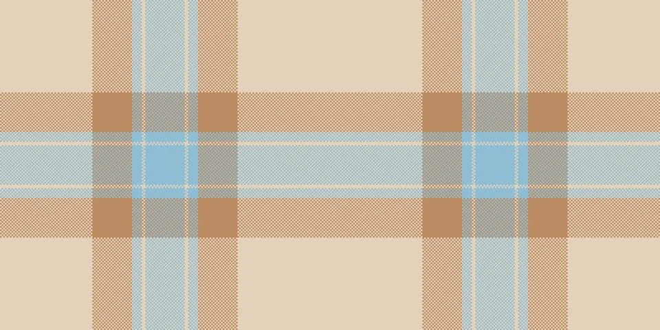 Repeatable patterns background texture pattern, long vector check seamless... Stock Illustration