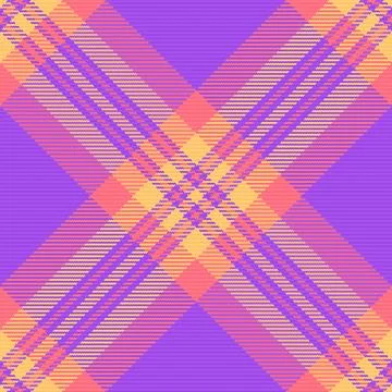 Repeatable patterns pattern plaid background, birthday card seamless fabric.. Stock Illustration