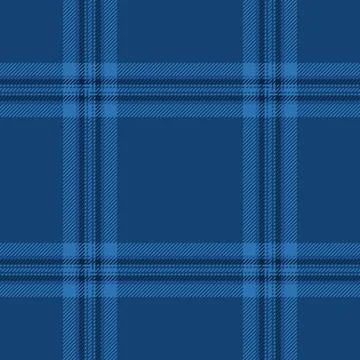 Repeatable patterns tartan pattern textile, flow fabric vector seamless. Pr.. Stock Illustration
